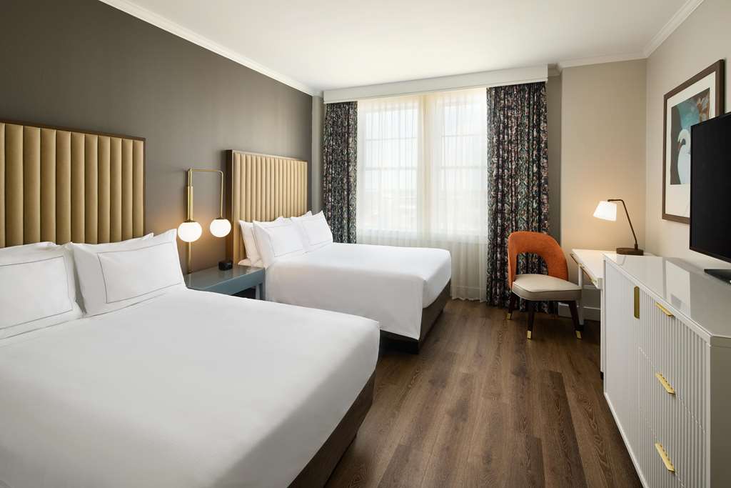 Фото The Terrace Hotel Lakeland, Tapestry Collection by Hilton