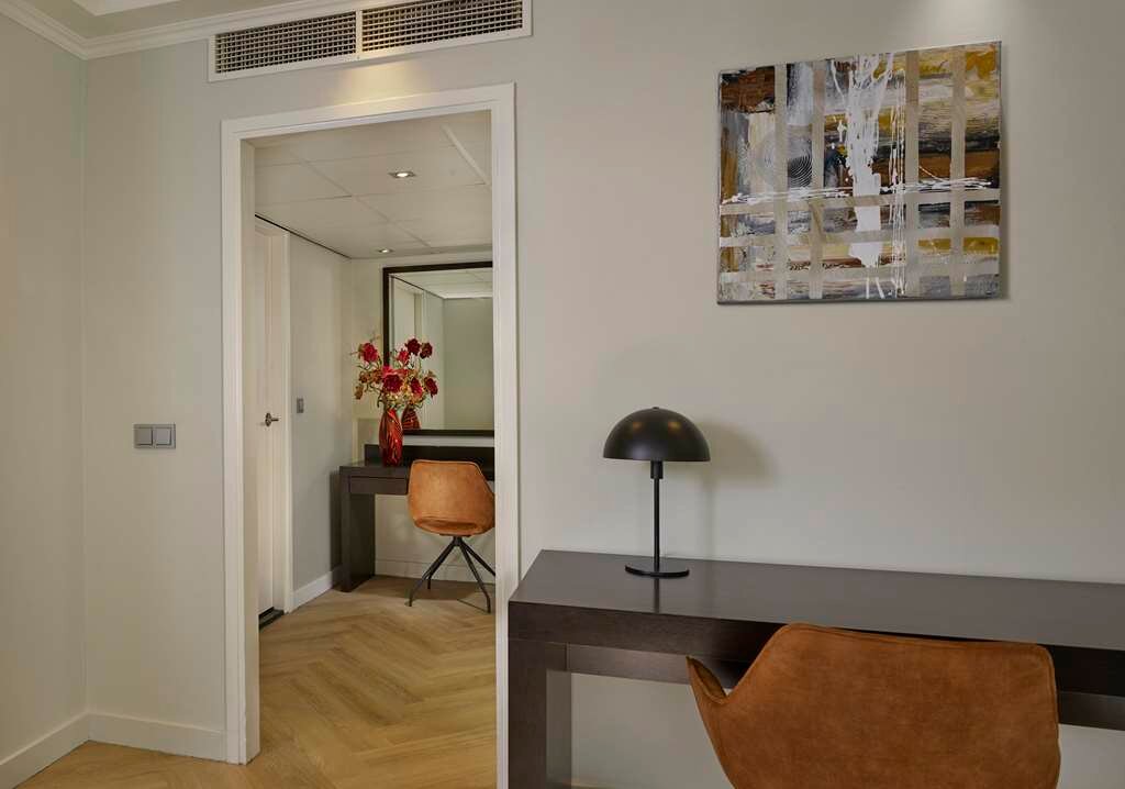 Фото Park Plaza Eindhoven