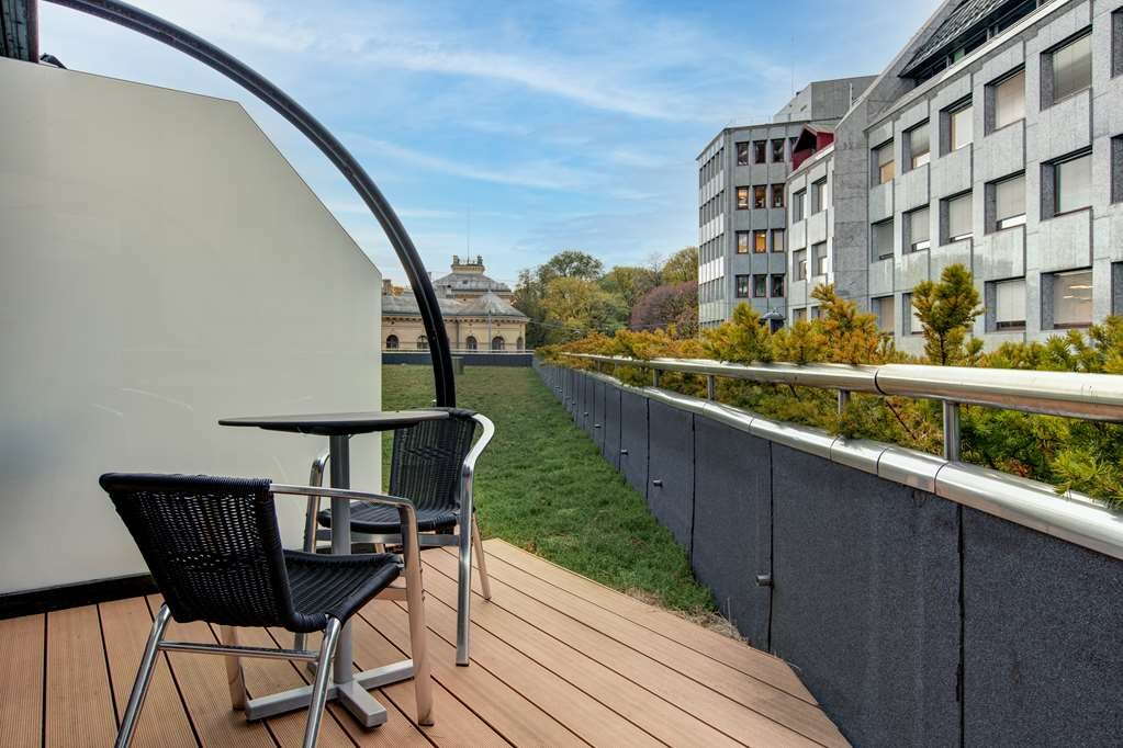 Фото Radisson Blu Scandinavia Hotel, Oslo