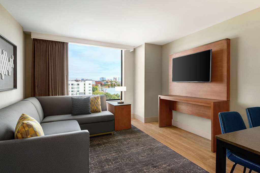 Фото Homewood Suites by Hilton Wilmington Downtown