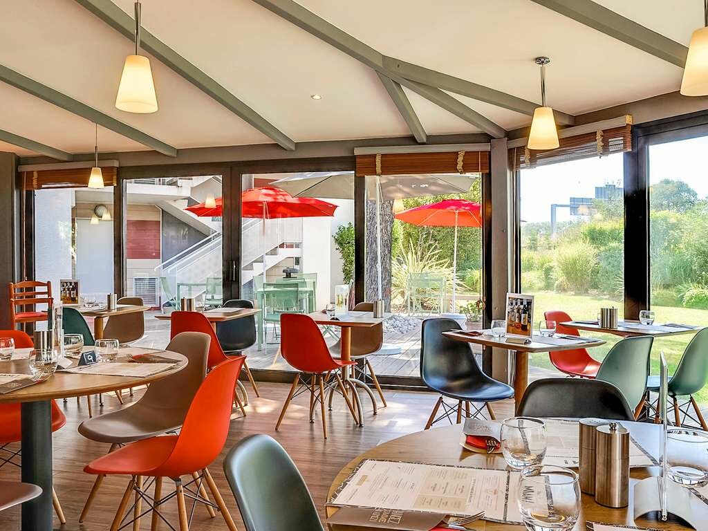 Фото Ibis Salon de Provence