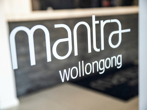 Гостиница Best Western Wollongong в Вуллонгонге