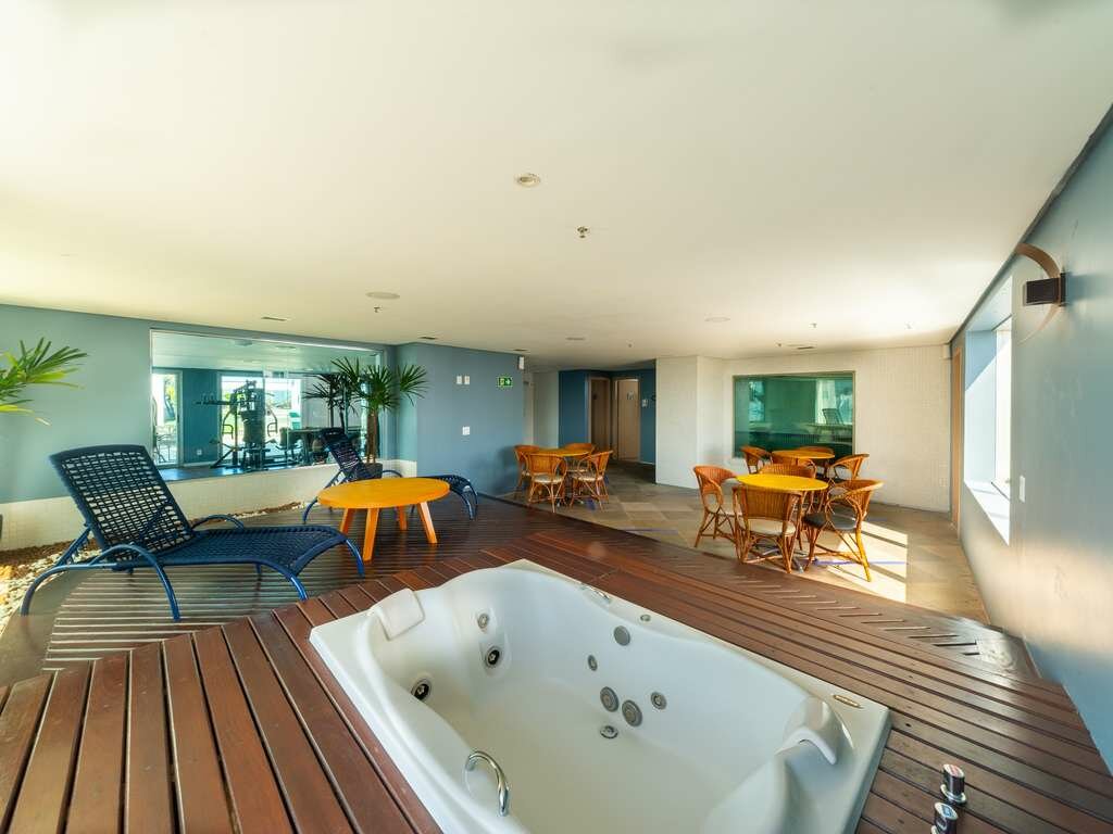 Фото Mercure Manaus