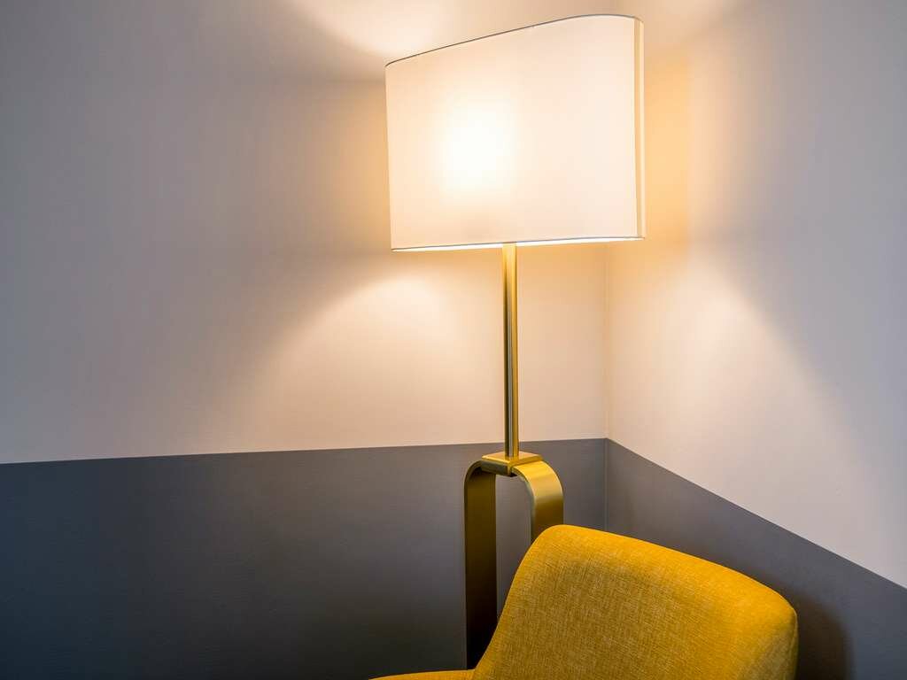 Фото Hotel Mercure Rodez Cathedrale