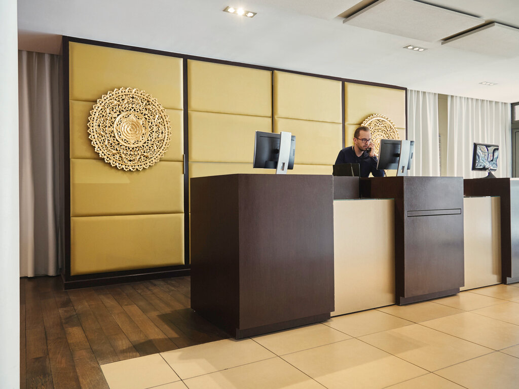 Фото отеля 3