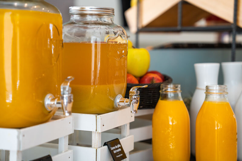 Фото Hotel ibis Madrid Alcobendas