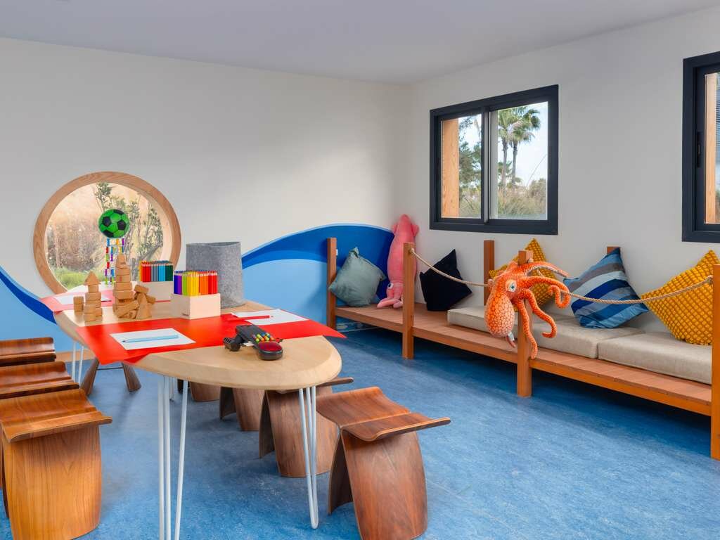Фото Sofitel Agadir Thalassa Sea & Spa