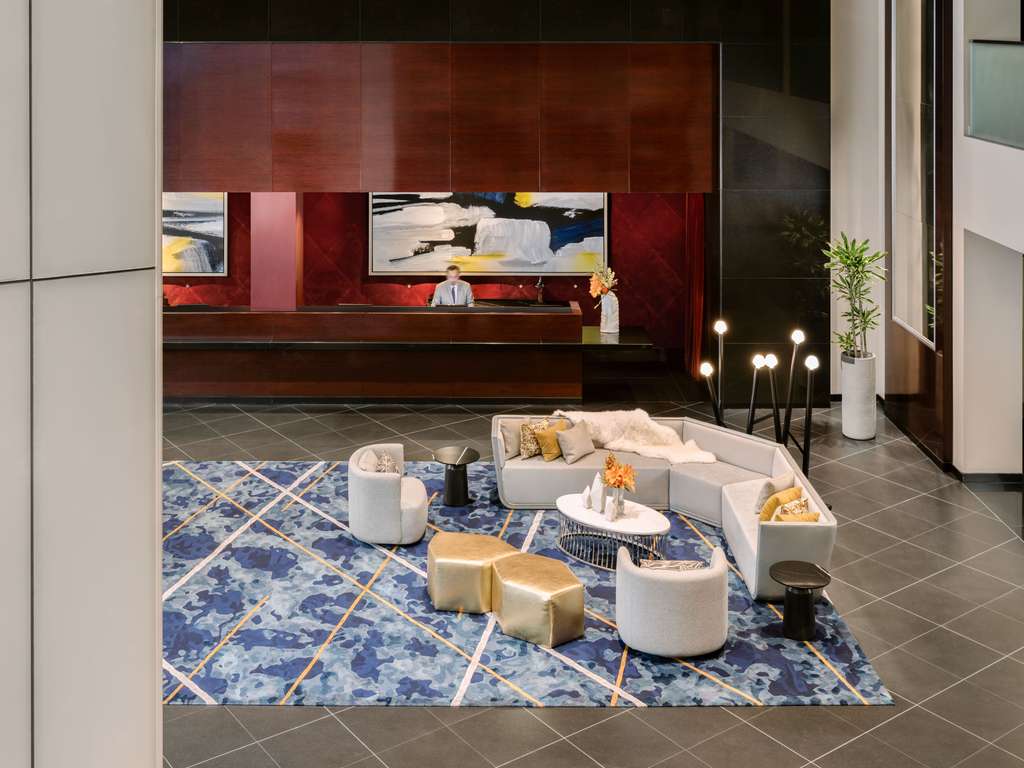 Фото Sofitel Chicago Magnificent Mile