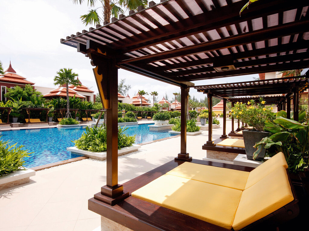 Фото Movenpick Resort Bangtao Beach Phuket