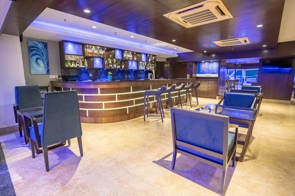 Фото Radisson Blu Pune Hinjawadi