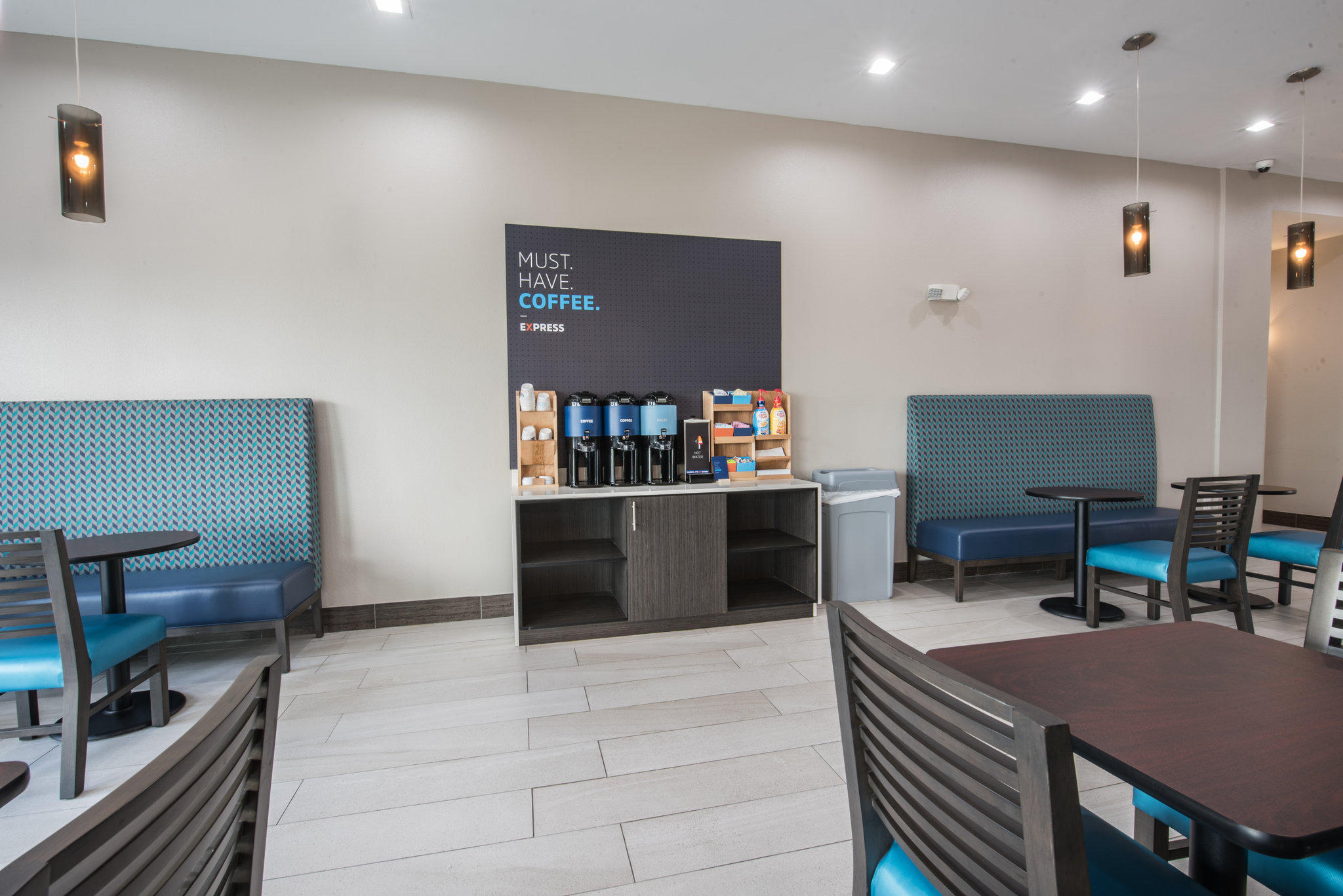 Фото Holiday Inn Express & Suites Houston - Hobby Airport Area, an Ihg Hotel