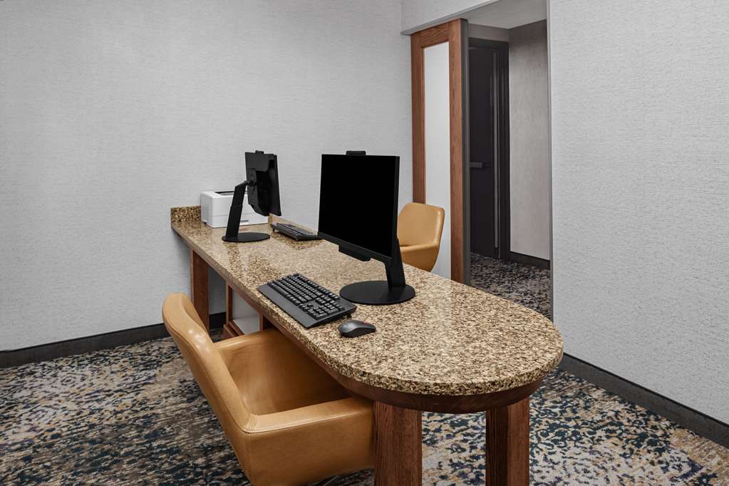 Фото Homewood Suites by Hilton Orland Park