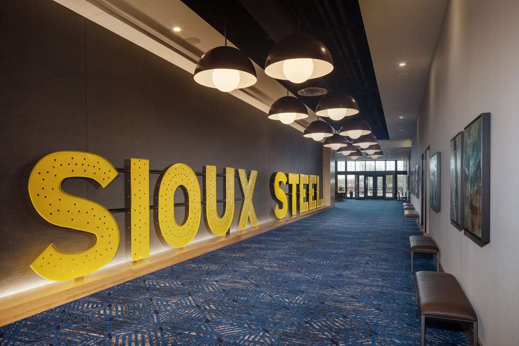 Фото Canopy by Hilton Sioux Falls Downtown