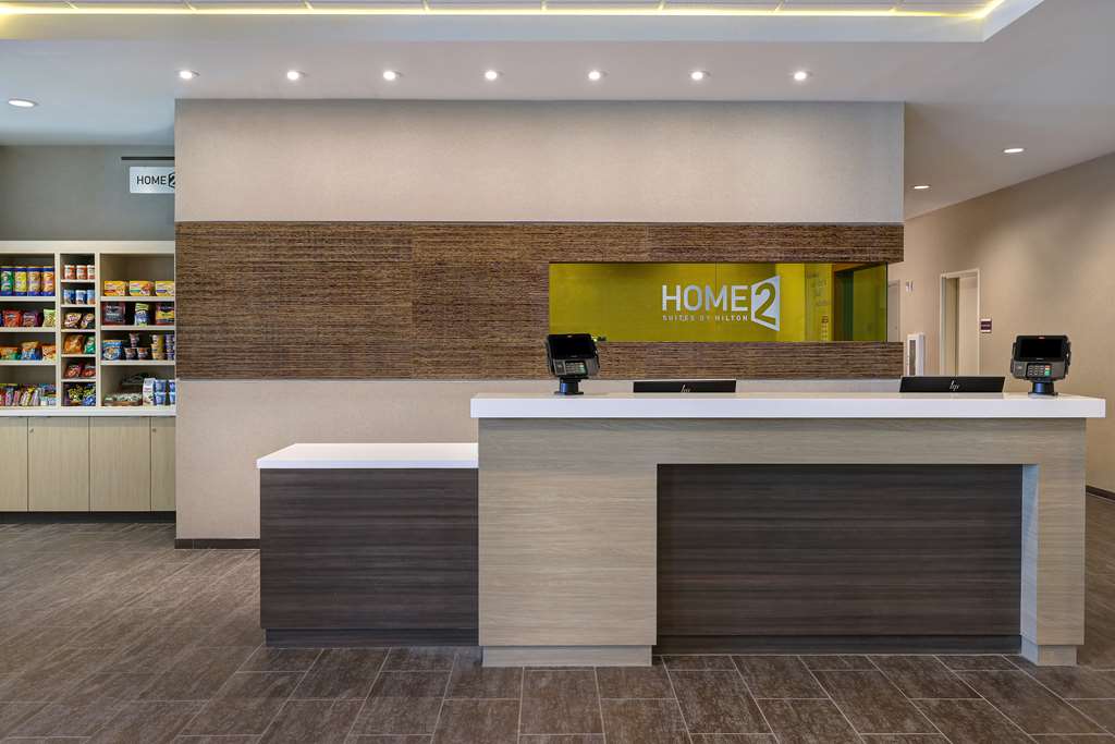 Фото Home2 Suites by Hilton Turlock, Ca