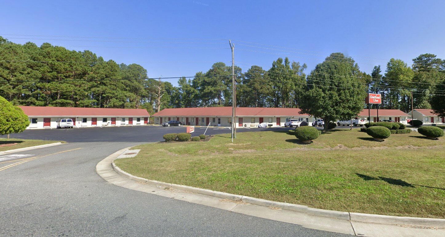 Фото отеля 3