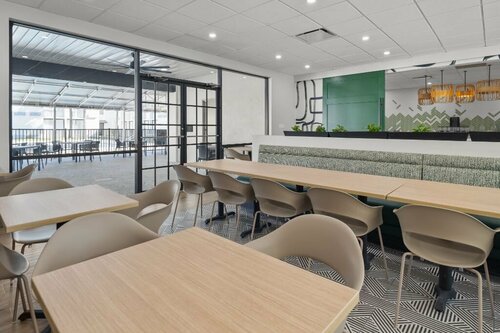 Гостиница B&b Hotel Orlando International Drive Near Universal - Newly Renovated! в Уинтер Гарден