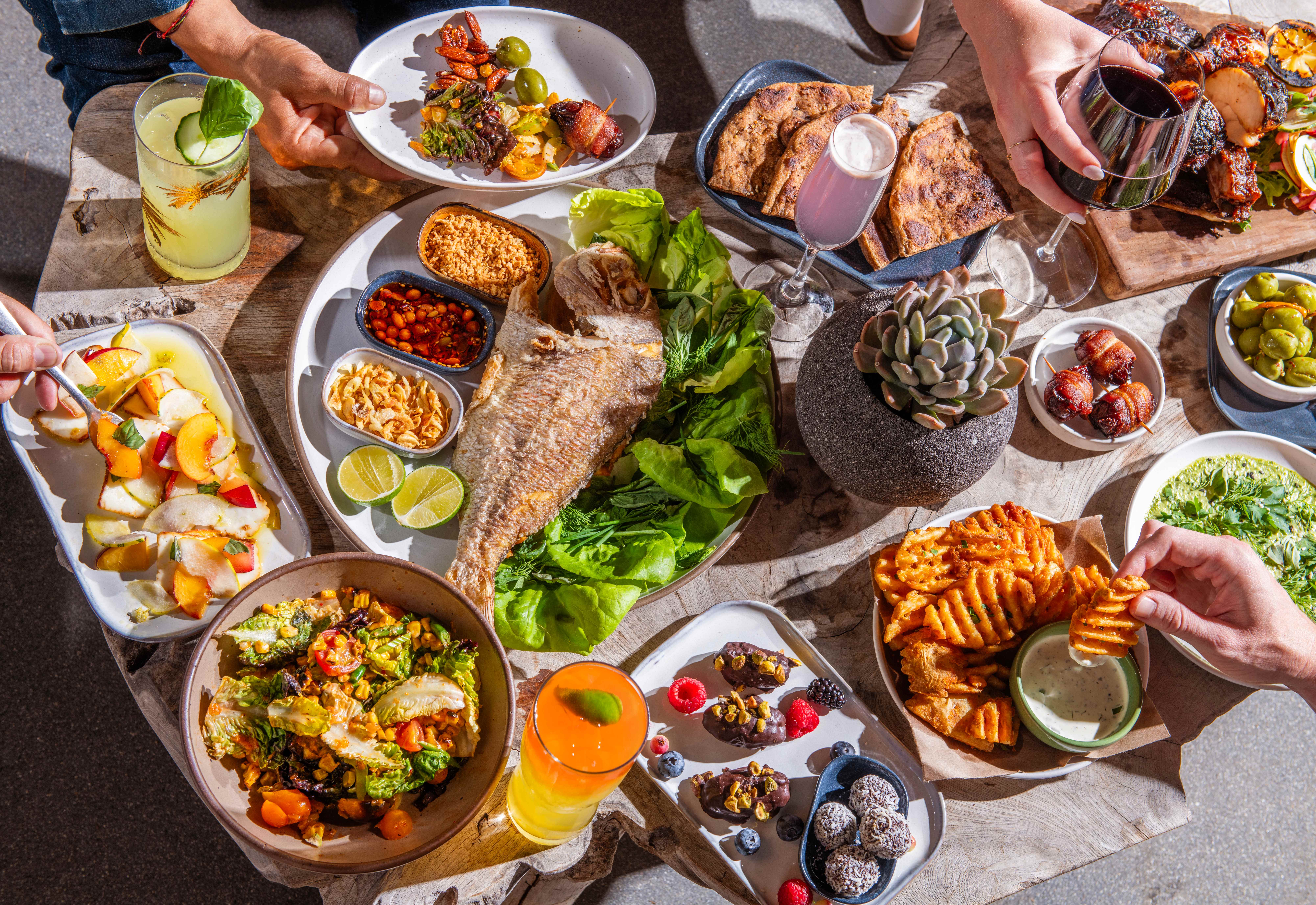 Фото 1 Hotel West Hollywood