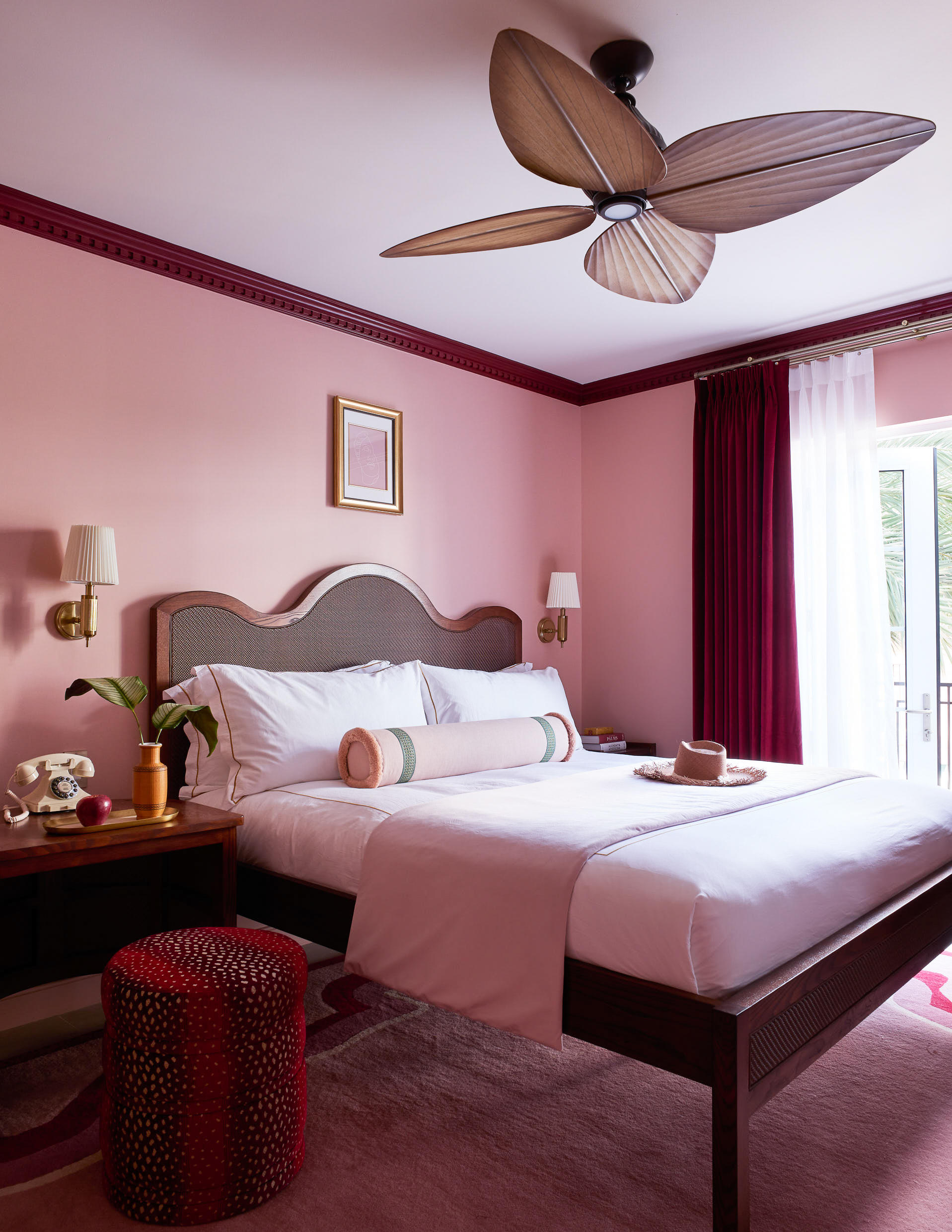 Фото Esmé Miami Beach