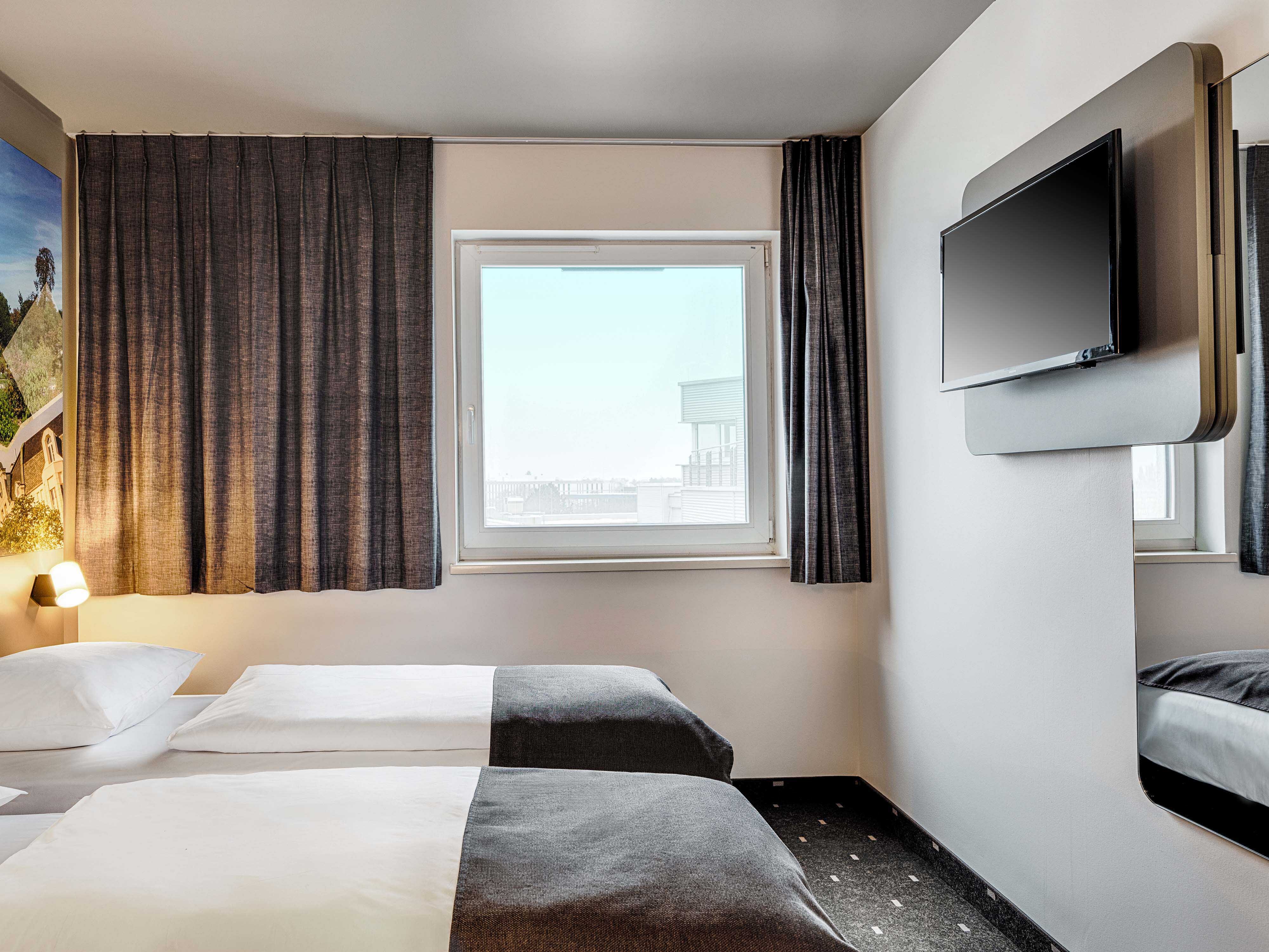 Фото B&B Hotel Bonn