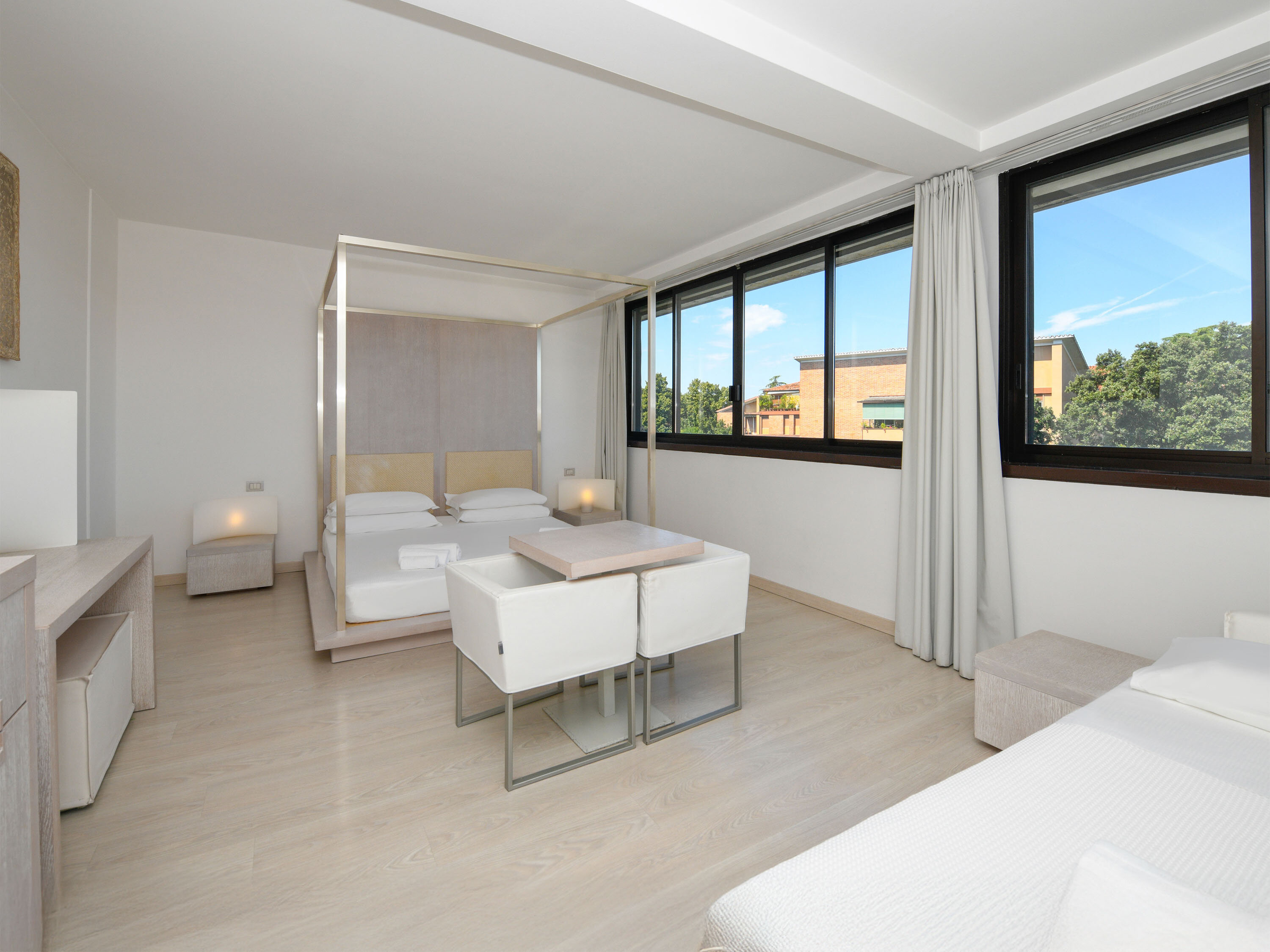 Фото Methis Hotel & SPA