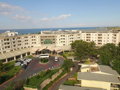 Гостиница Sueno Hotels Beach Side в Манавгате
