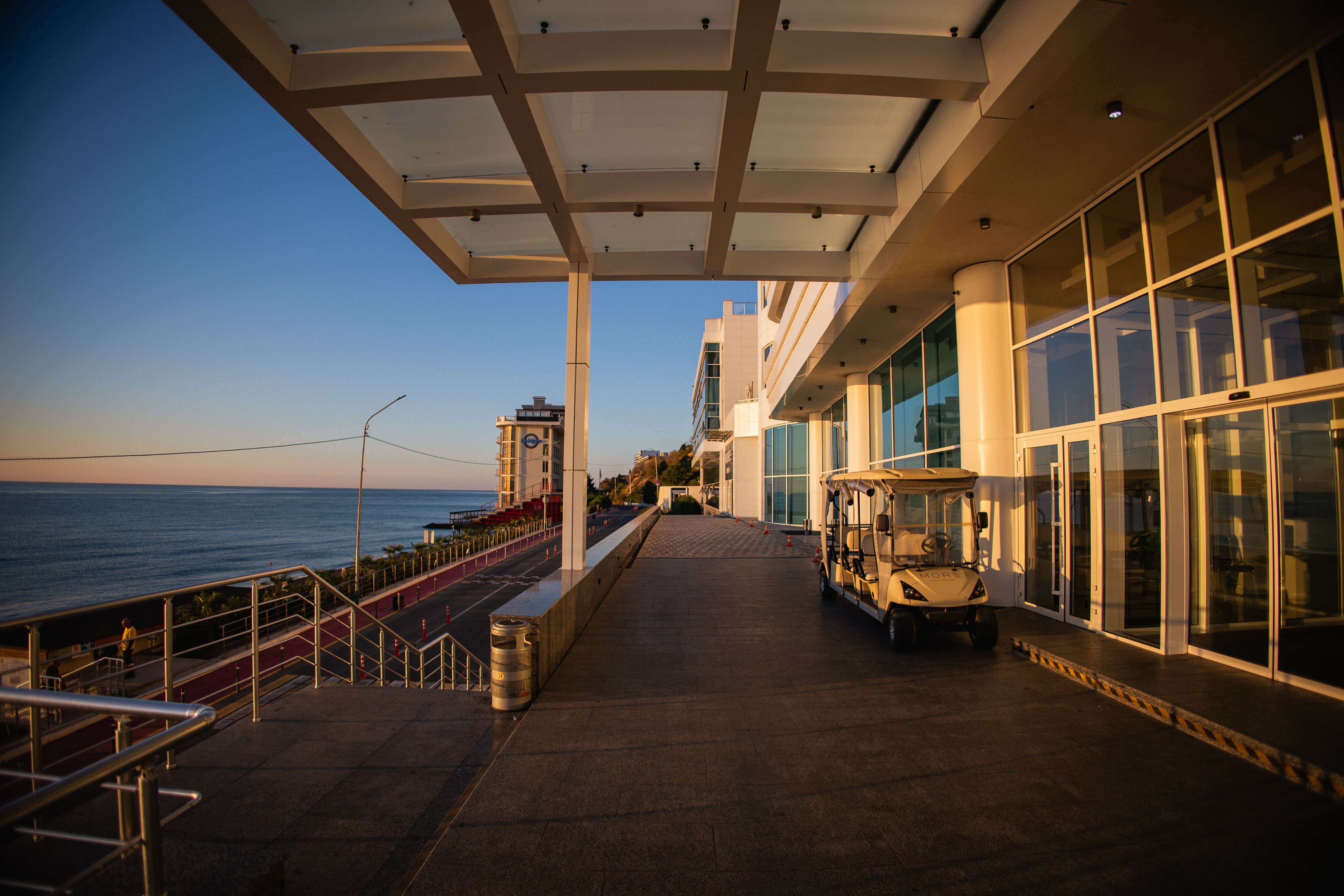 Фото More Spa & Resort