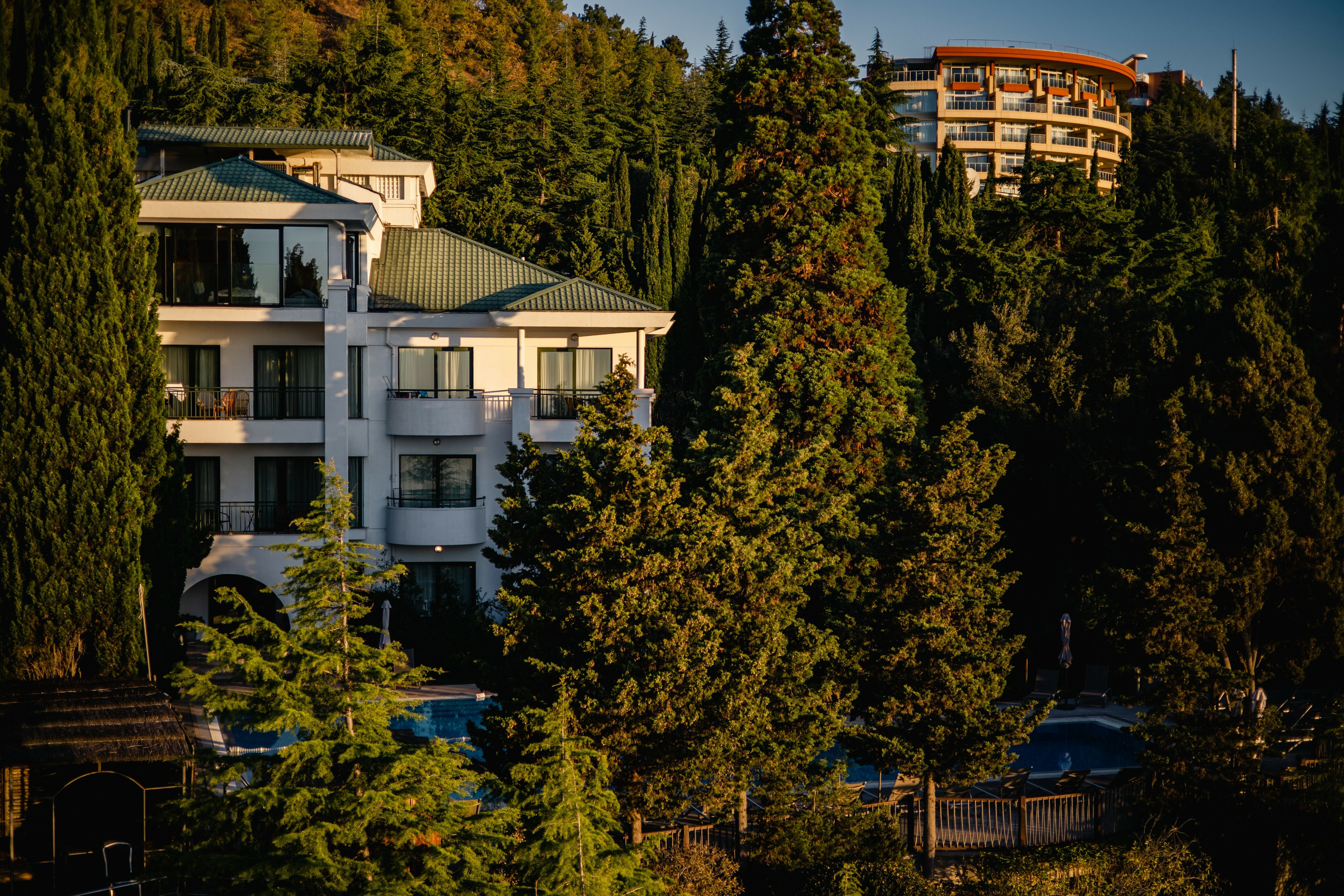 Фото More Spa & Resort