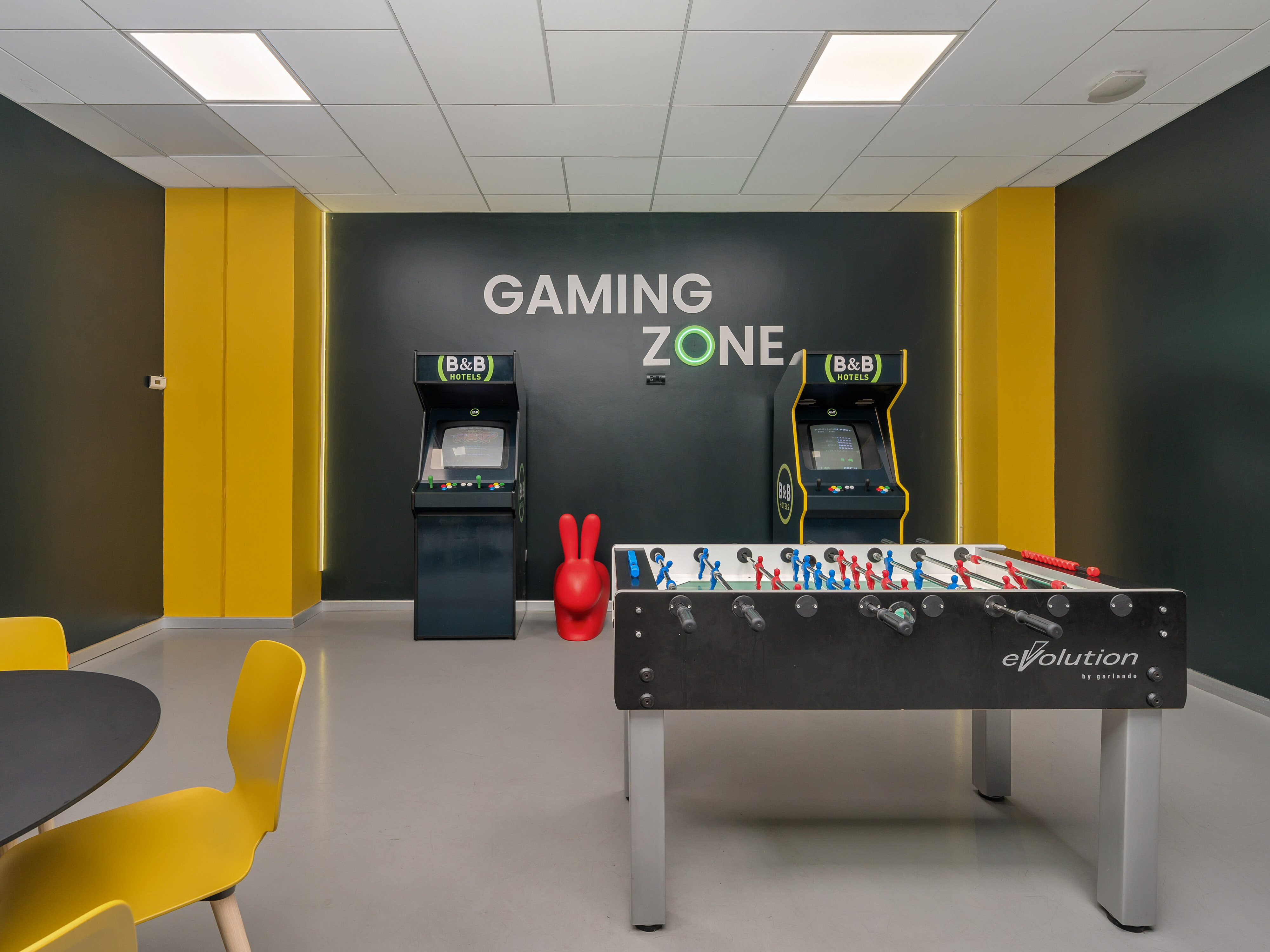 Фото B&b Hotel Milano Ornato