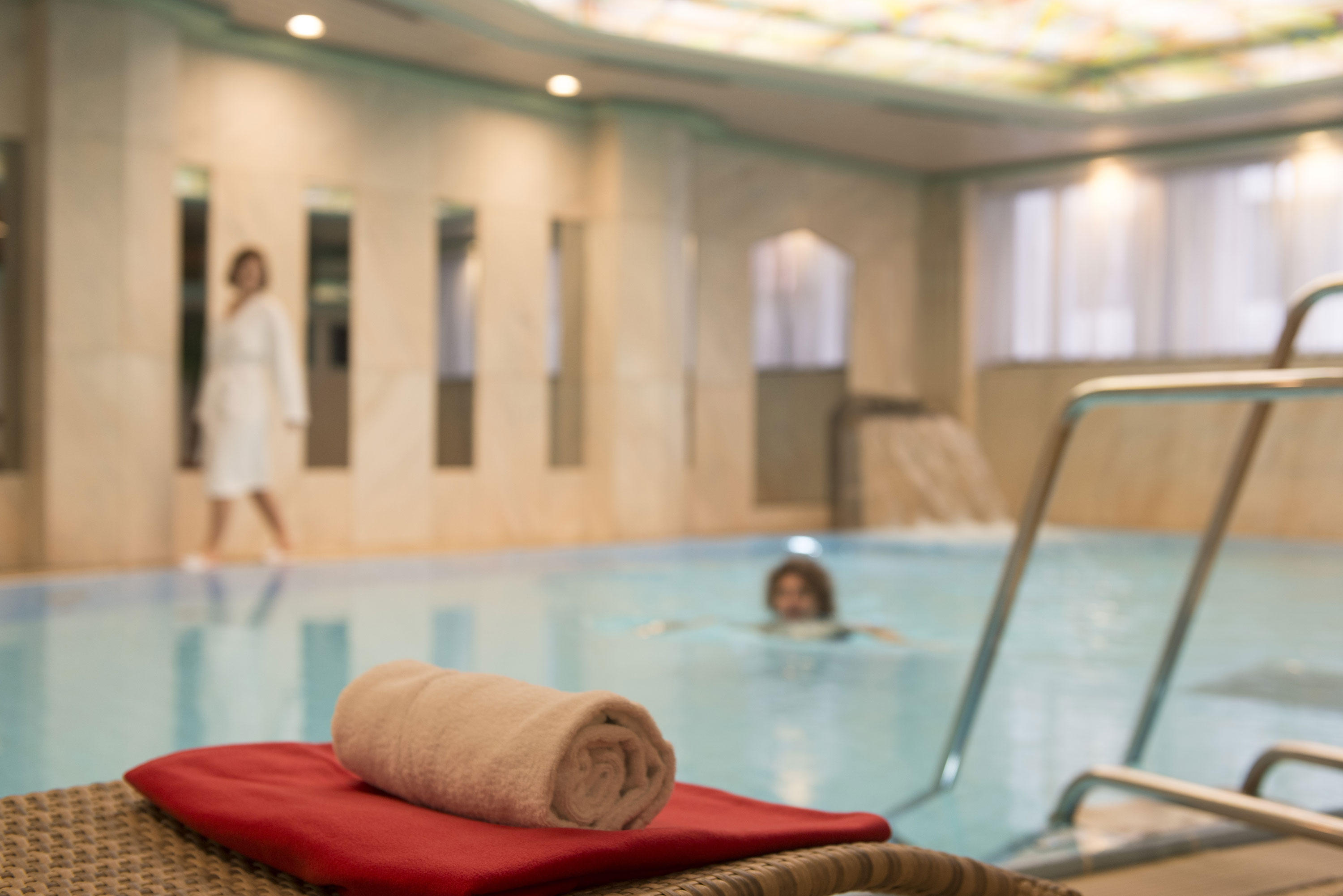 Фото Maritim Hotel Stuttgart