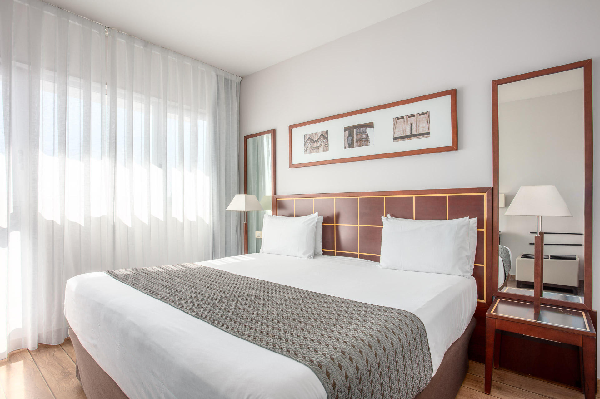 Фото Eurostars Toledo