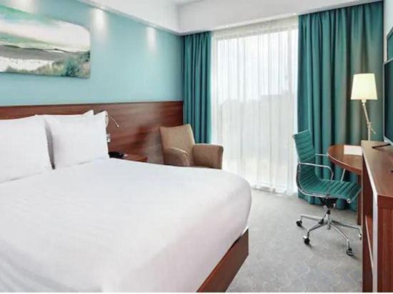 Фото Hampton by Hilton Kiel