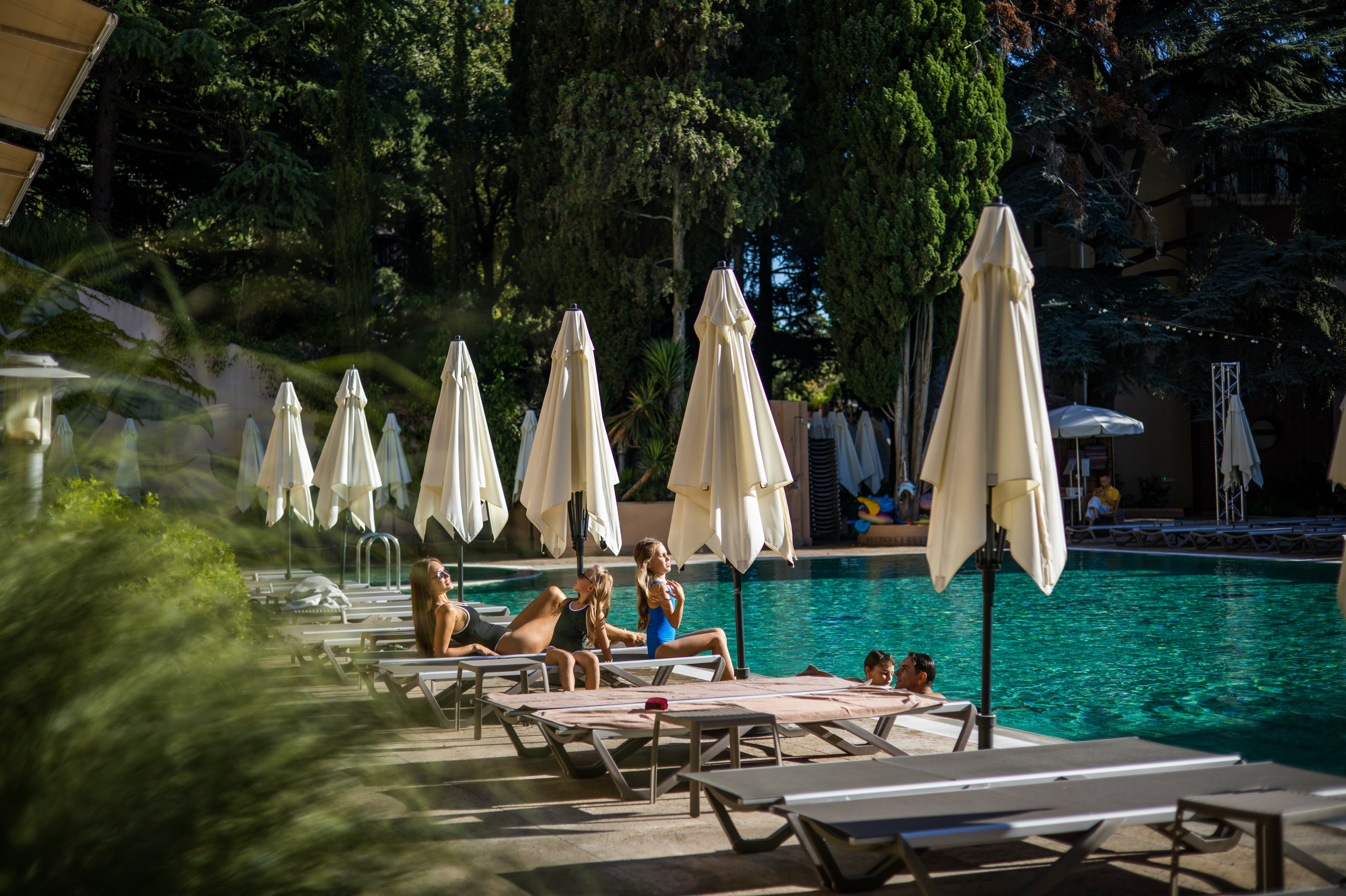 Фото More Spa & Resort