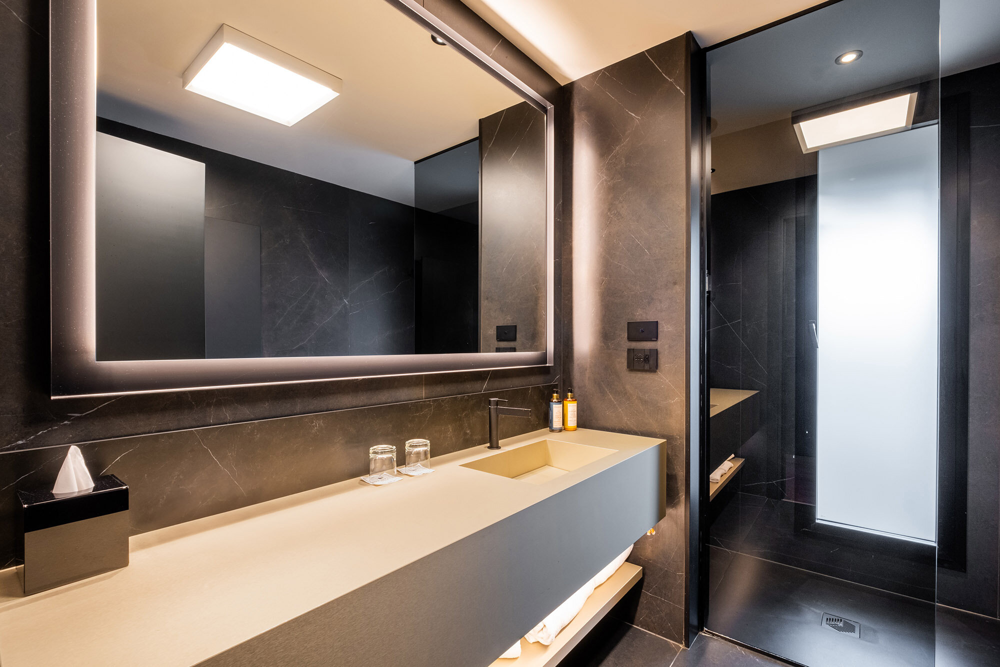 Фото La Suite Matera