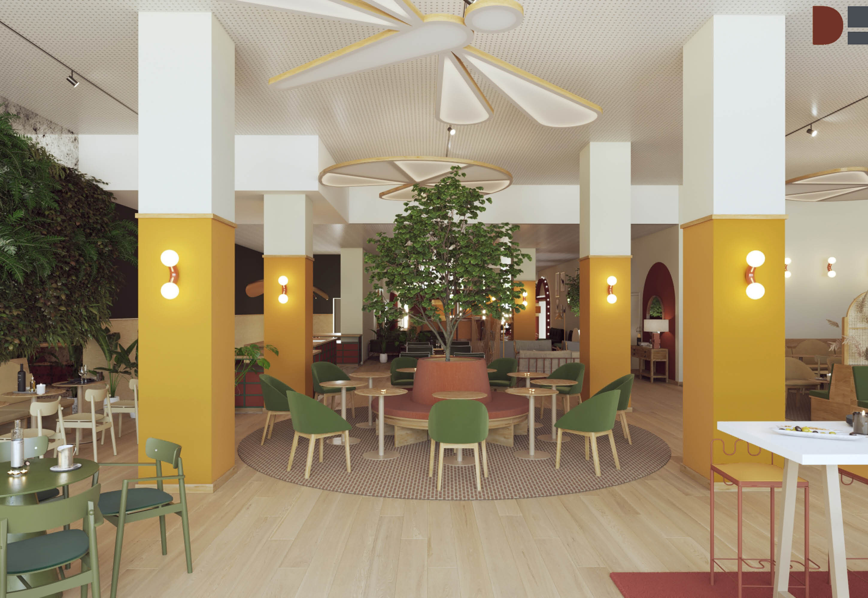 Фото B&b Hotel Geneva Airport