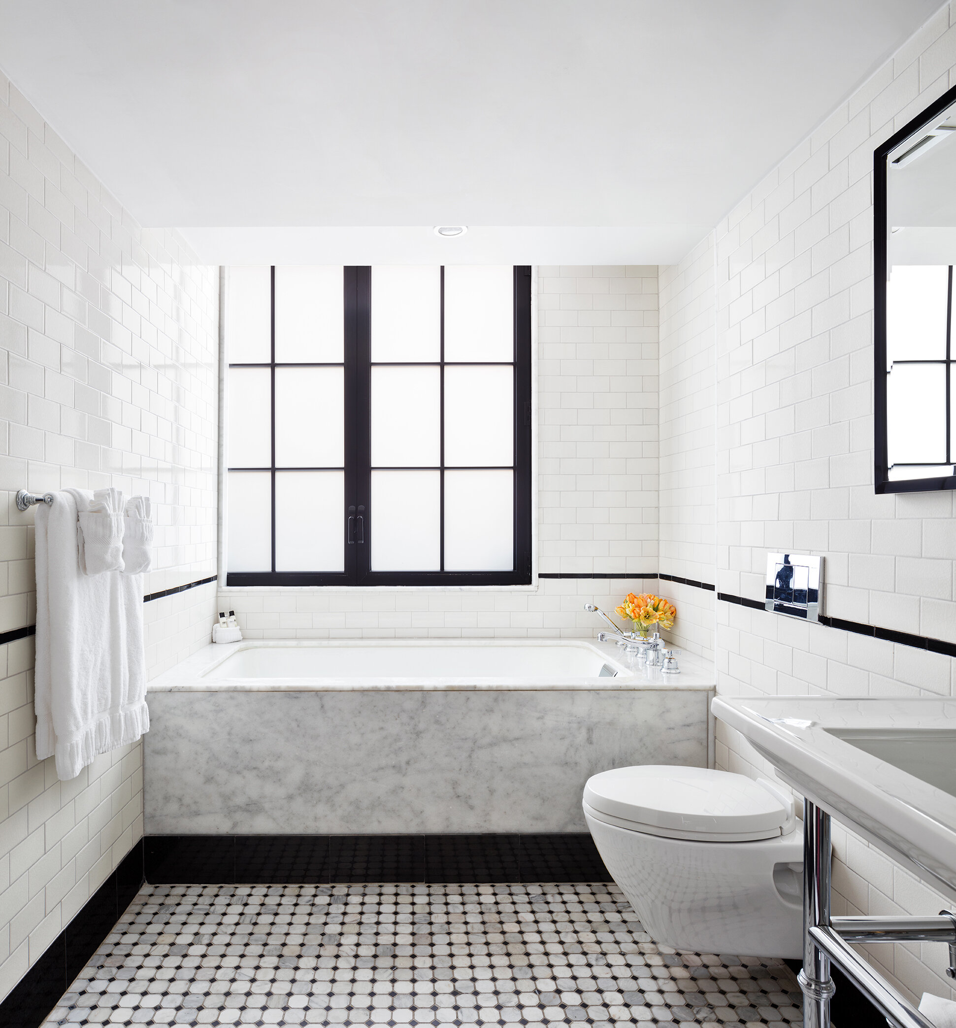 Фото Walker Hotel Greenwich Village