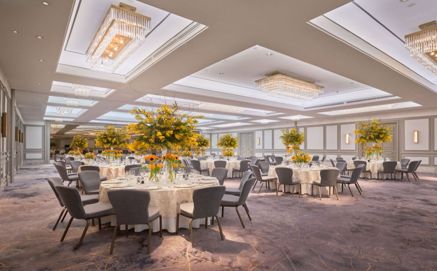Фото The Biltmore Mayfair, Lxr Hotels & Resorts