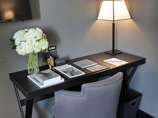 Фото The Principal Madrid, Small Luxury Hotels