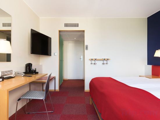 Фото ProfilHotels President