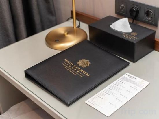 Фото Tbilisi Chambers