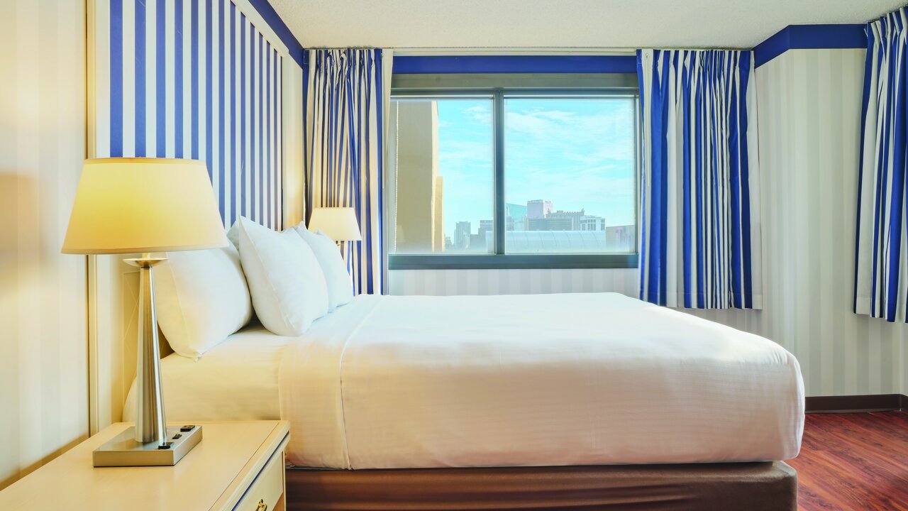 Фото Tropicana Atlantic City