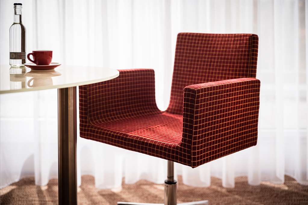 Фото Best Western Plus Residenzhotel Lueneburg