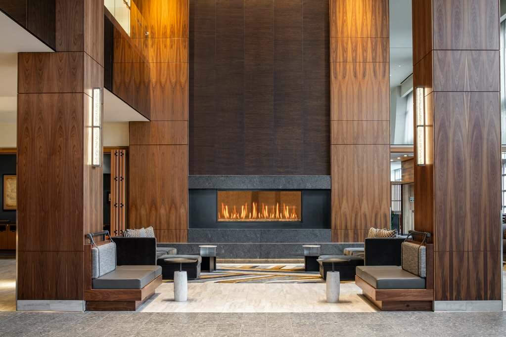 Фото Hilton Vancouver Washington