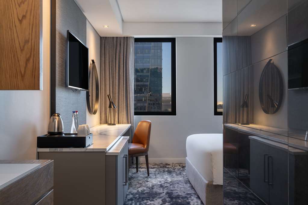 Фото Radisson Hotel Cape Town Foreshore