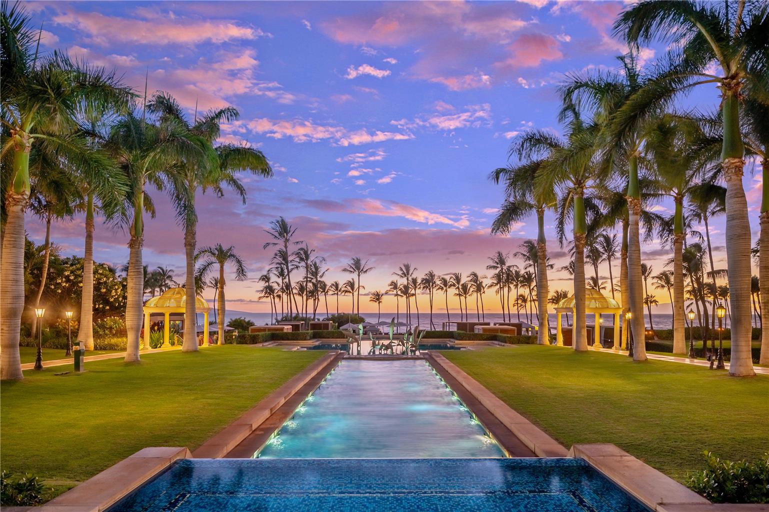 Фото Ho'olei at Grand Wailea