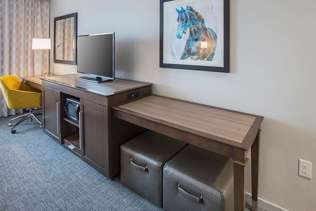 Фото Hampton Inn & Suites Colleyville Dfw Airport West