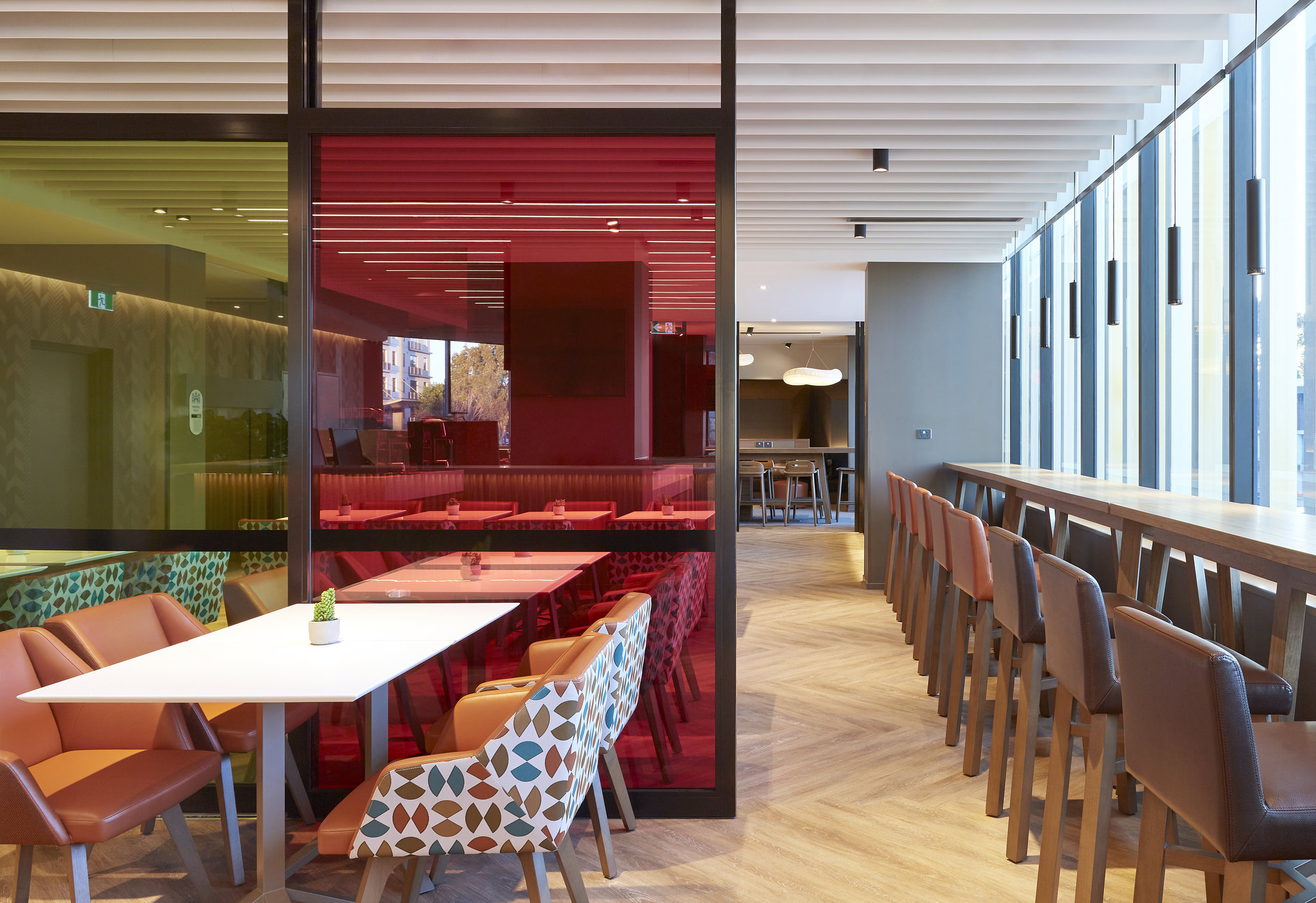 Фото Holiday Inn Express Sydney Airport, an Ihg Hotel