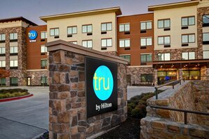 Гостиница Tru by Hilton Rockwall Dallas, Tx