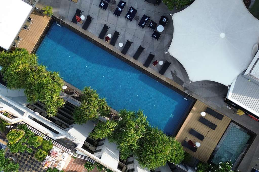 Фото Park Plaza Bangkok Soi 18