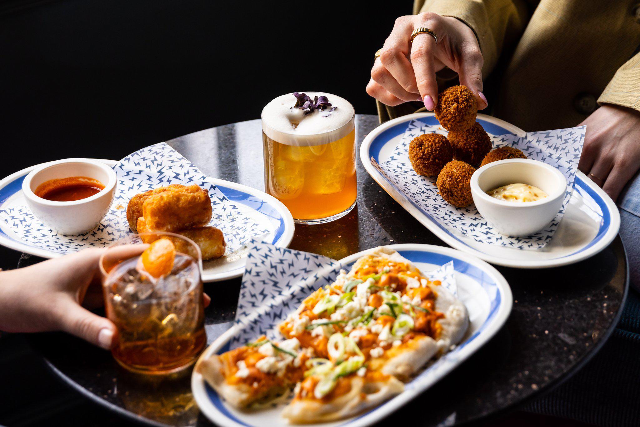 Фото Kimpton De Witt Amsterdam