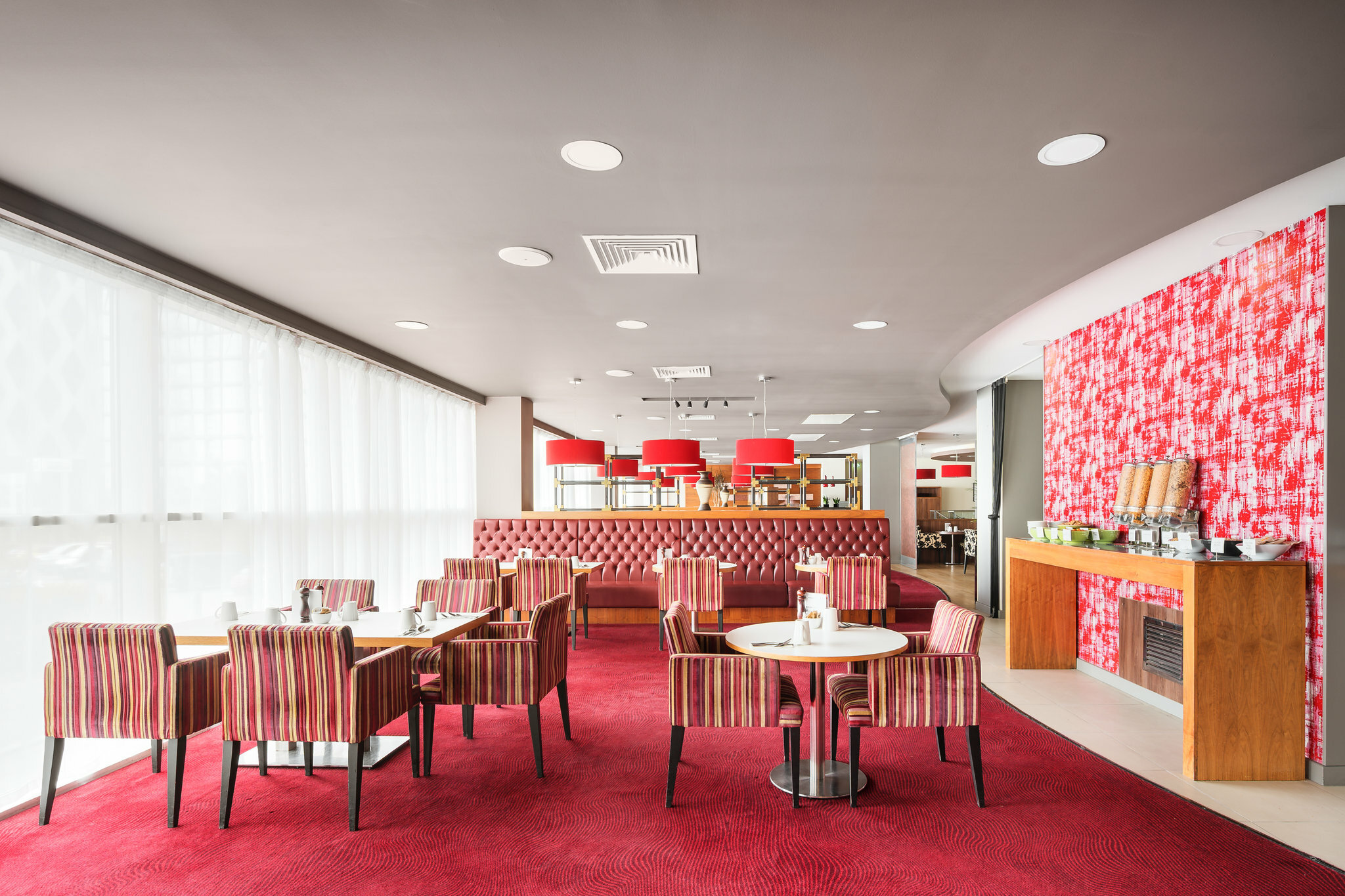 Фото Holiday Inn Manchester - MediaCityUK